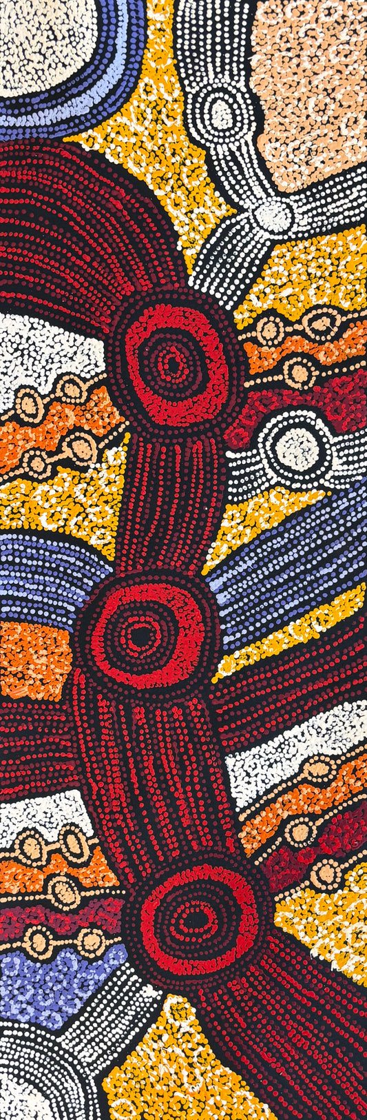Minma Marlilu Tjukurrpa | SP-2783