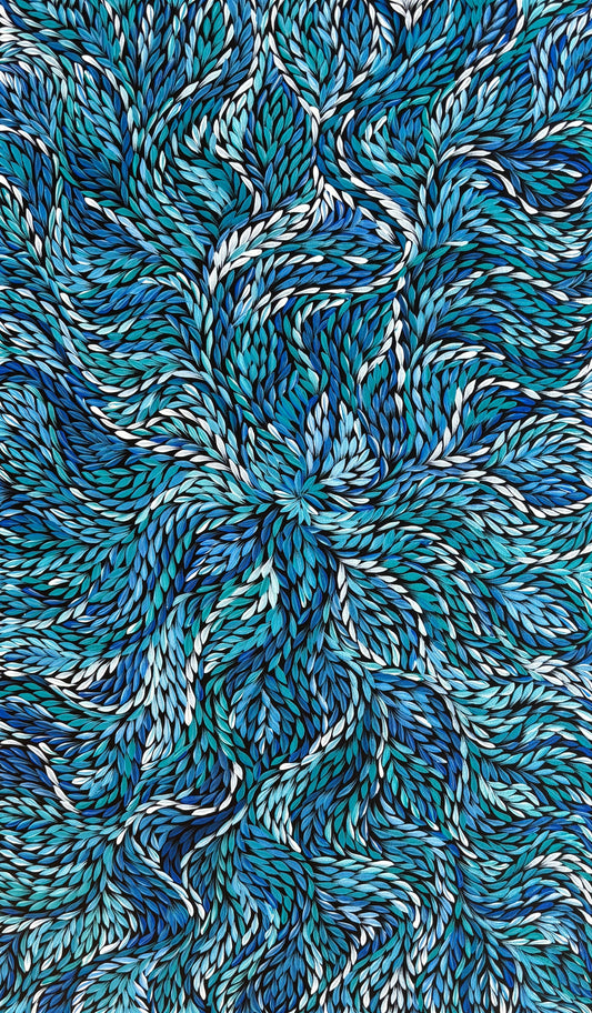Medicine Leaves | SP-2787