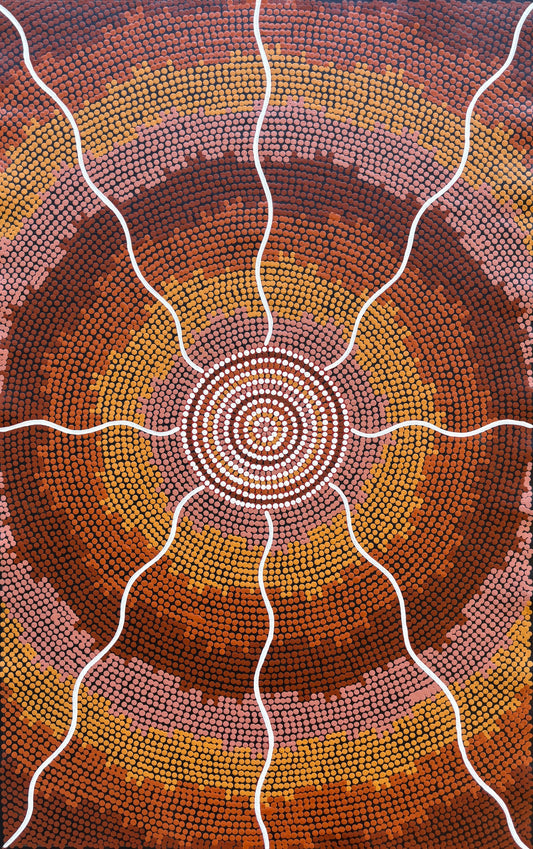 Big Waterhole | SP-2796