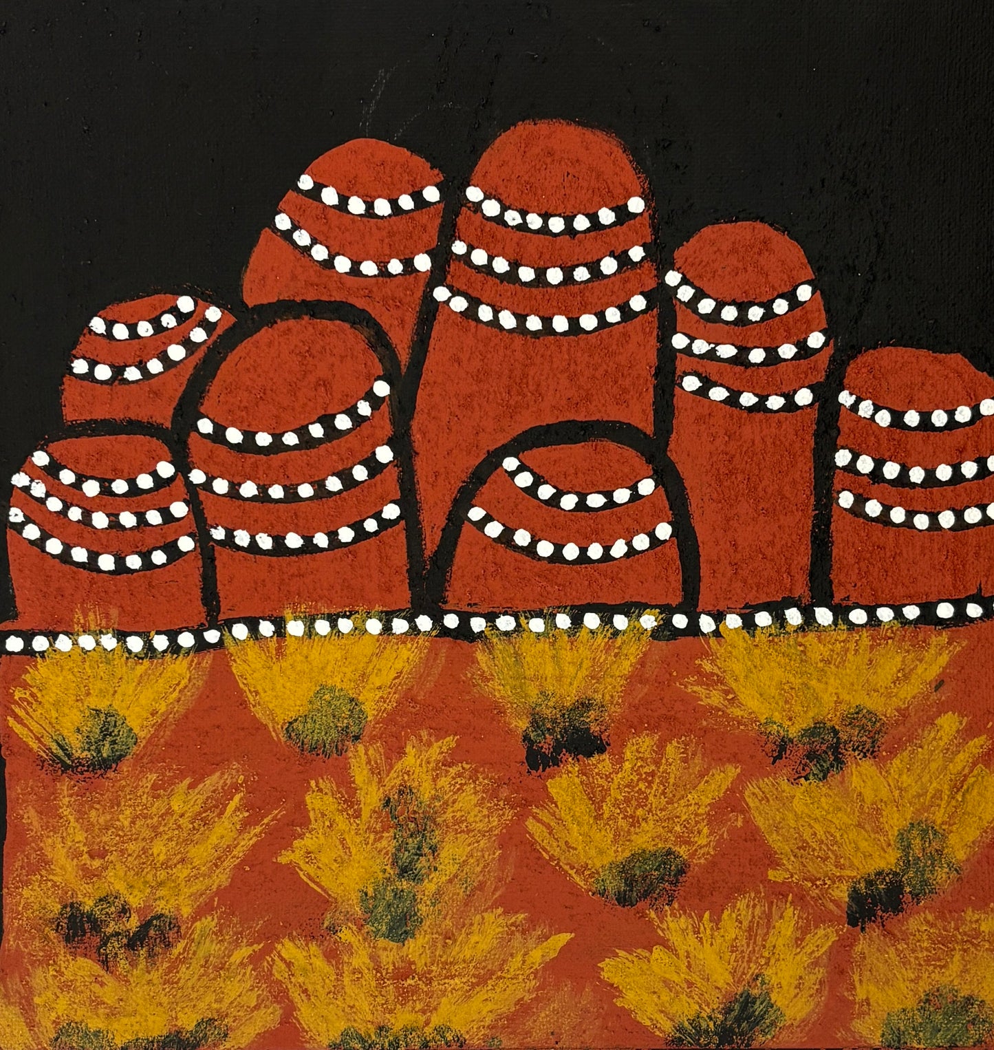 Bungle Bungles | SP-2821