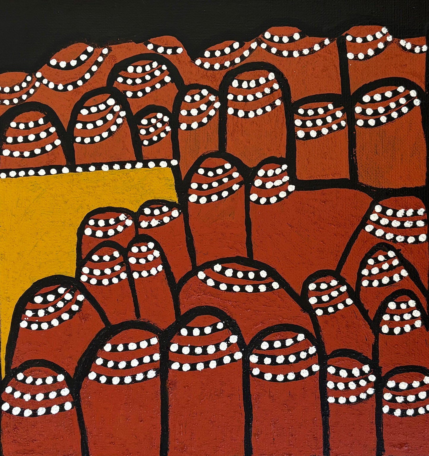 Bungle Bungles | SP-2823