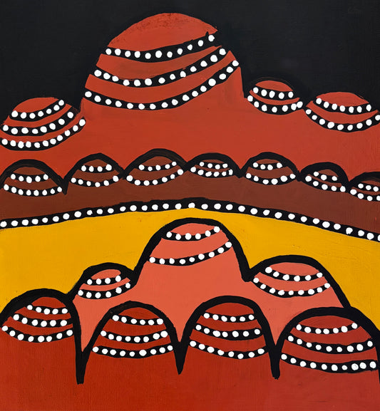 Bungle Bungles | SP-2830