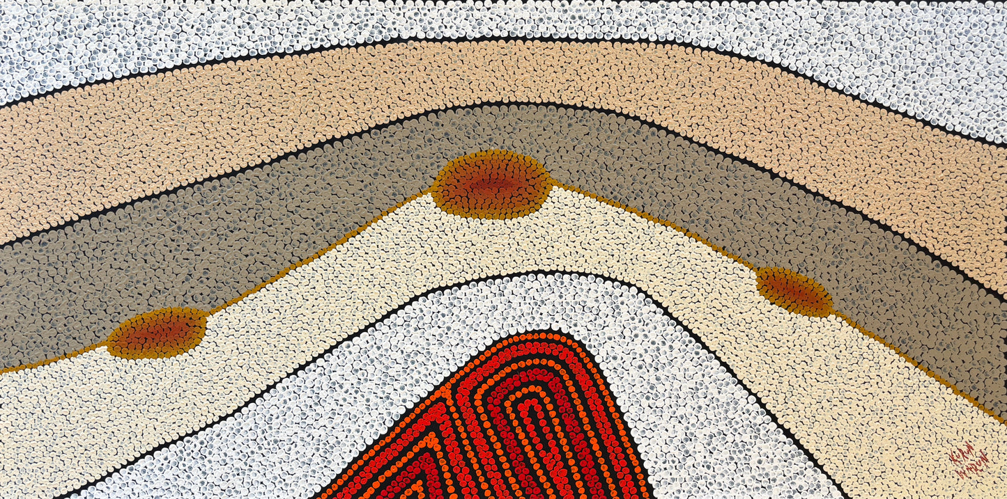 Dry Waterholes | SP-2836