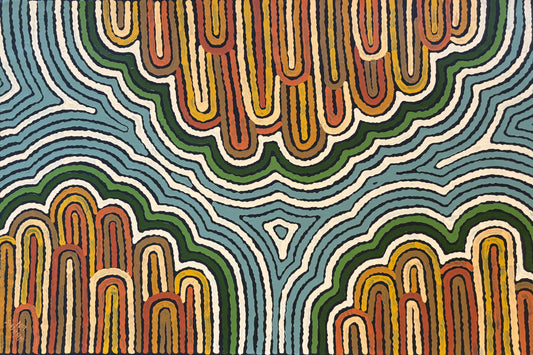 Noosa Everglades | SP-2841