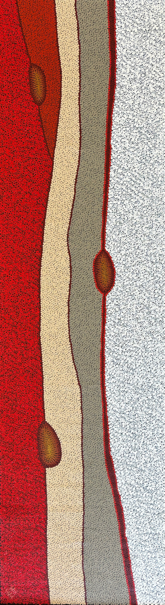 Dry Waterholes | SP-2843