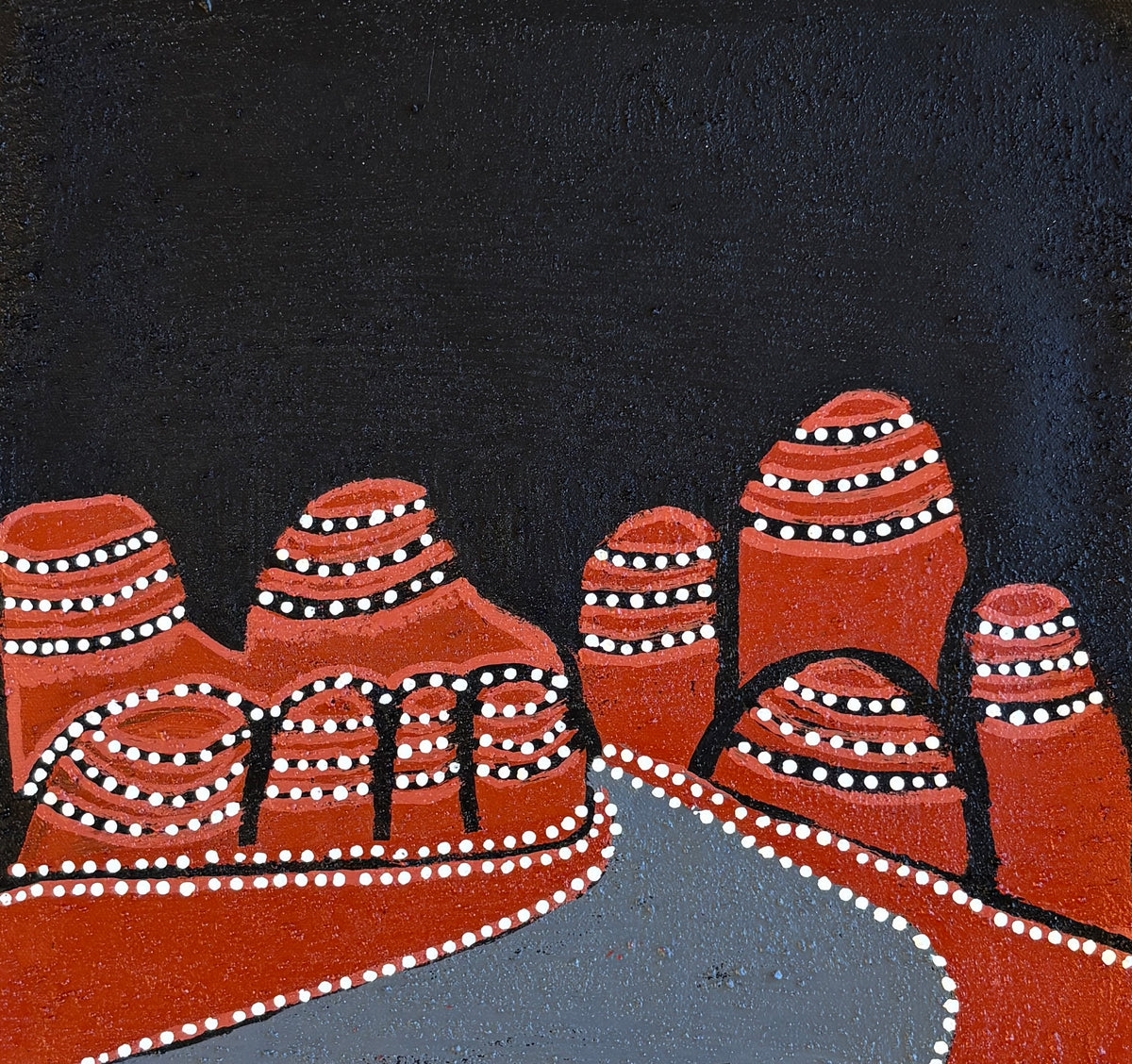 Bungle Bungles | SP-2855