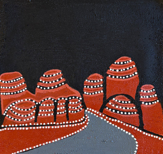 Bungle Bungles | SP-2855