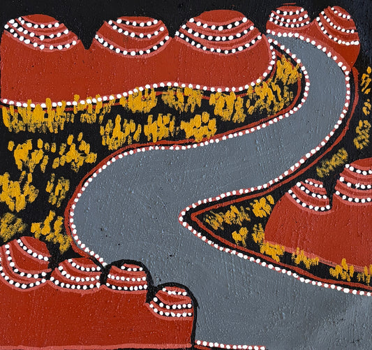 Bungle Bungles | SP-2856