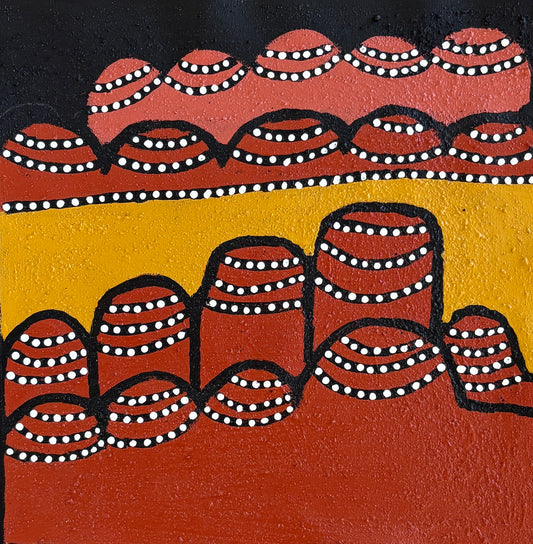 Bungle Bungles | SP-2857
