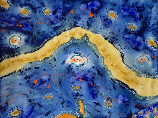 Living with Water | SP-2475