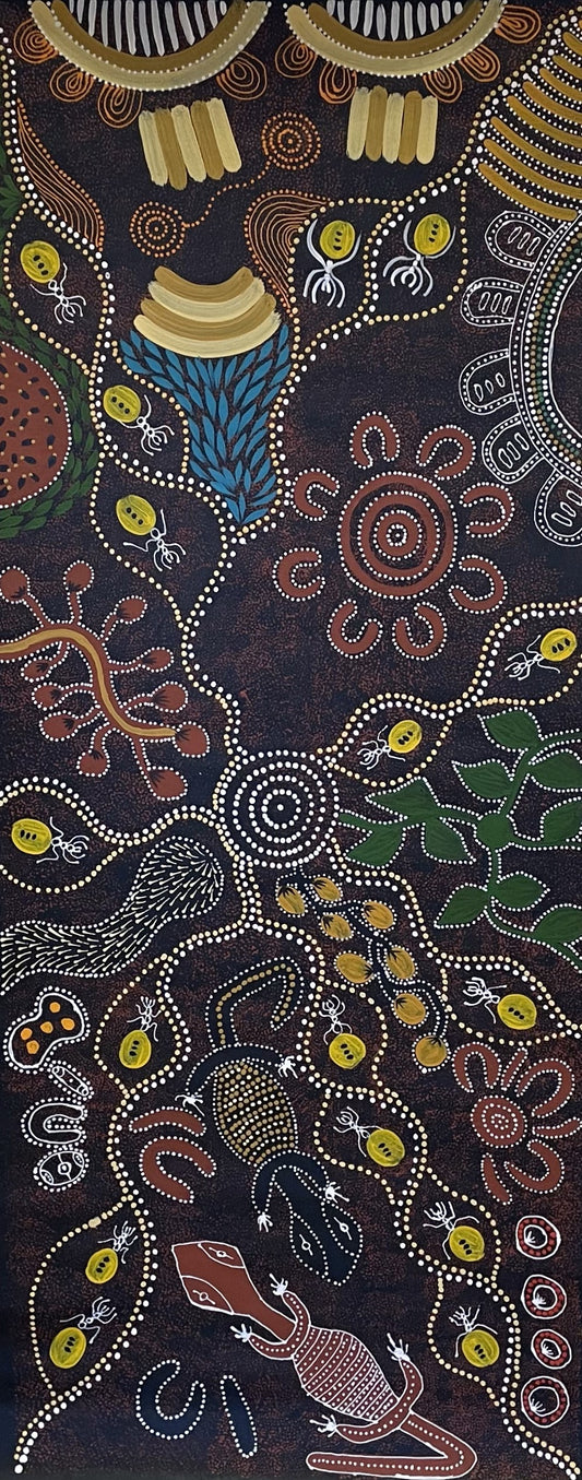 Women Gathering Bush Tucker | SP-2478